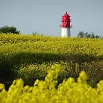 Geltinger Birk By Interhome Apartment Pommerby (Gelting)