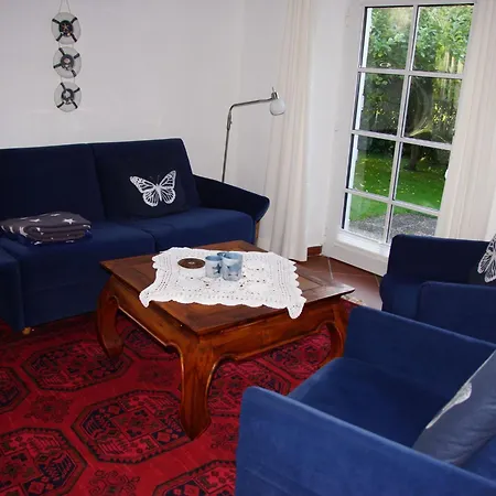 Geltinger Birk By Interhome *