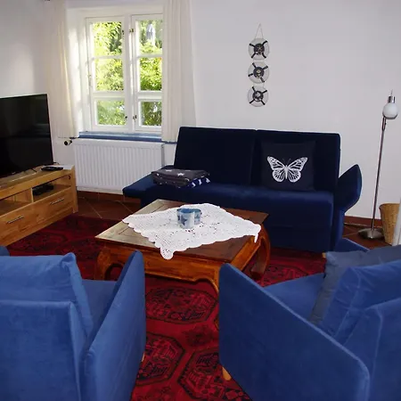 Geltinger Birk By Interhome Pommerby (Gelting)