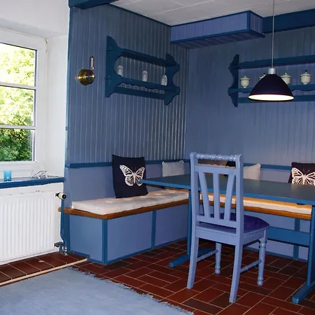 Апартаменты Geltinger Birk By Interhome *