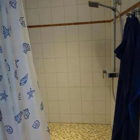 Geltinger Birk By Interhome Apartamento Pommerby (Gelting)