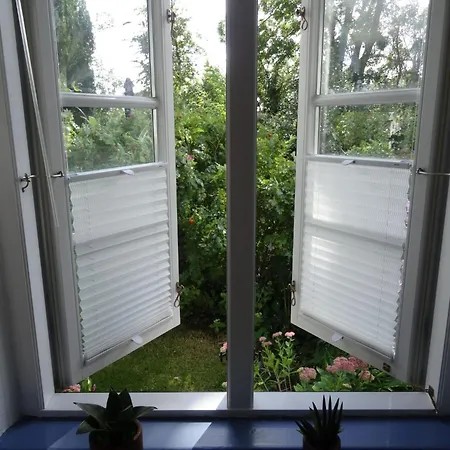 Geltinger Birk By Interhome Apartamento