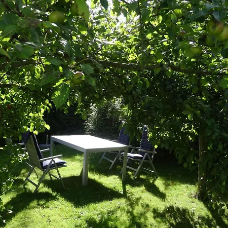 Apartamento Geltinger Birk By Interhome Pommerby (Gelting)