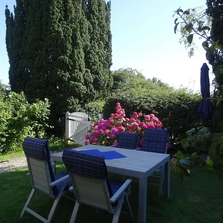 Apartamento Geltinger Birk By Interhome