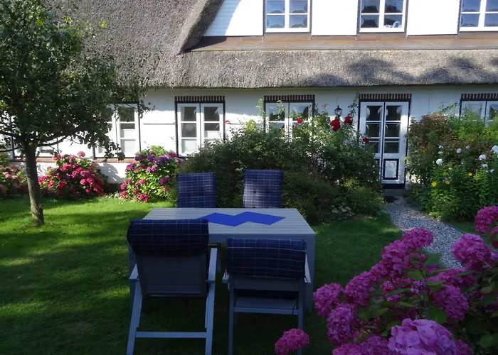 Geltinger Birk By Interhome Апартаменты *