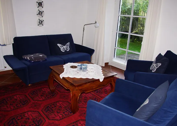 Geltinger Birk By Interhome *