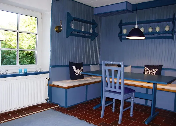 Апартаменты Geltinger Birk By Interhome *