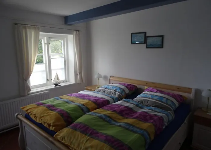 Geltinger Birk By Interhome Апартаменты