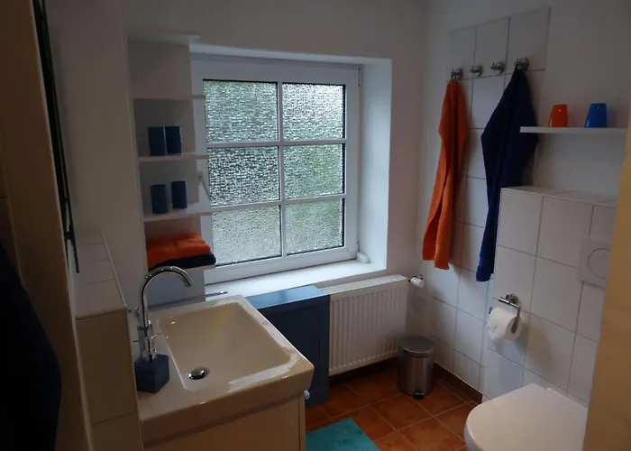 Апартаменты Geltinger Birk By Interhome