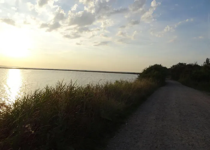 Geltinger Birk By Interhome Апартаменты Pommerby (Gelting)